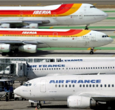 Air France-KLM : bientôt une offre à Iberia?